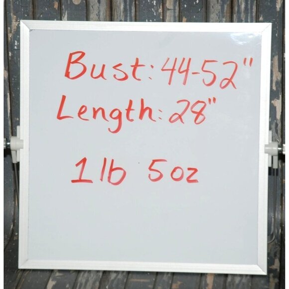 Chaps Cream Ivory Sweater Size 1X V-Neck Gold Metallic Stretch Long Sleeve - Picture 9 of 9